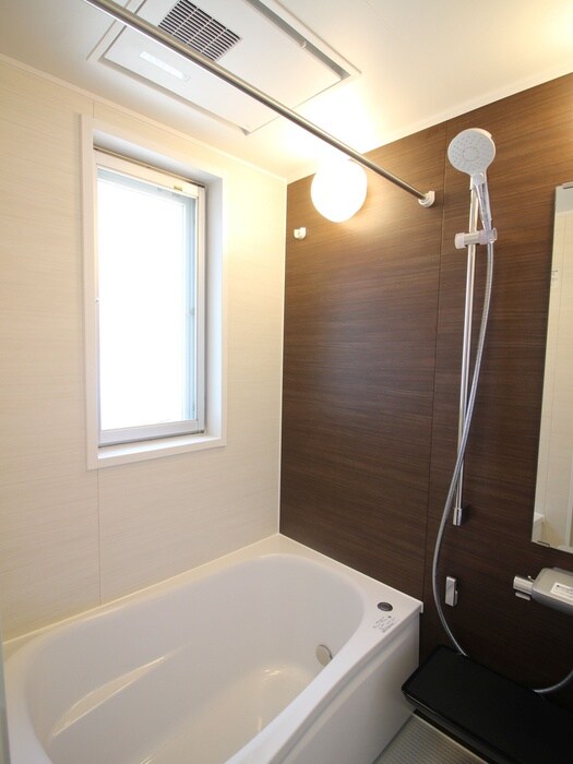 セレーノ大宮Ｄ棟の物件内観写真