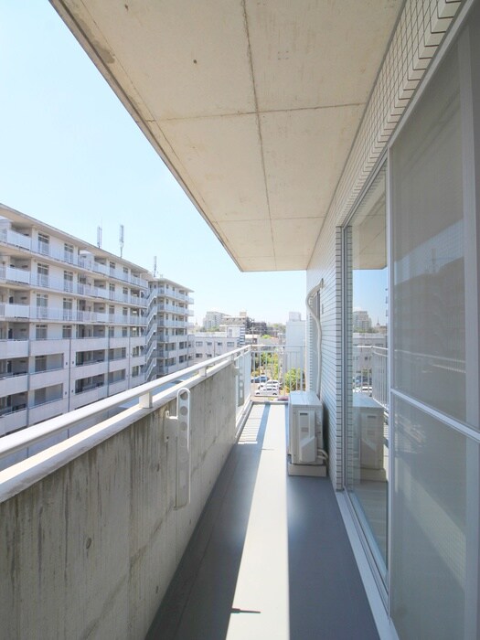 セレーノ大宮Ｄ棟の物件内観写真