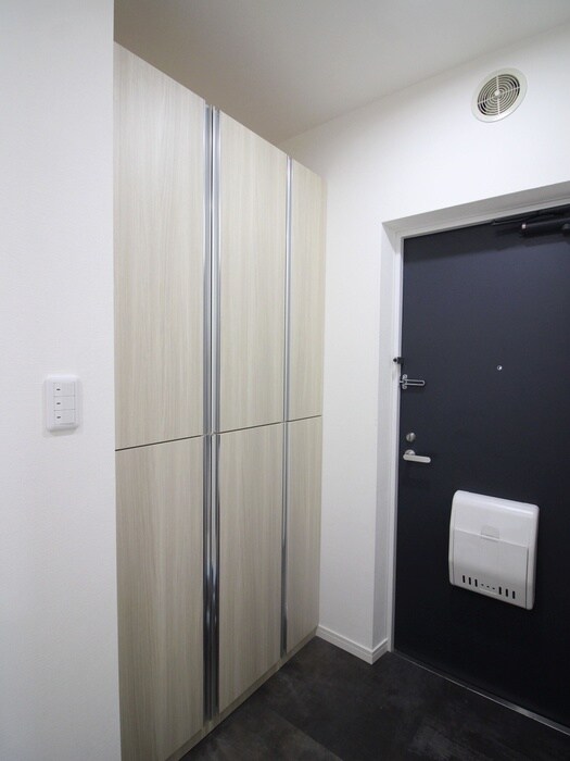 セレーノ大宮Ｄ棟の物件内観写真