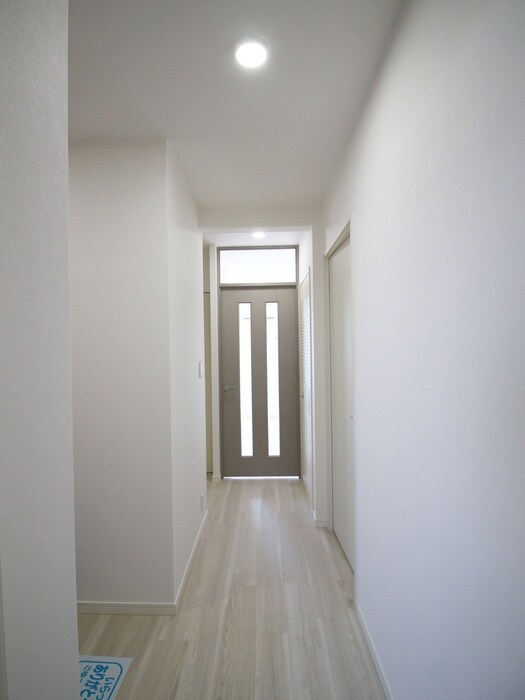 セレーノ大宮Ｄ棟の物件内観写真