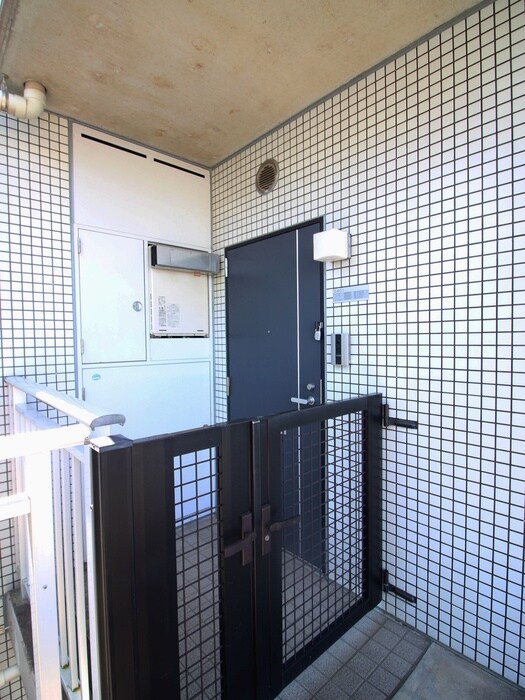 セレーノ大宮Ｄ棟の物件内観写真