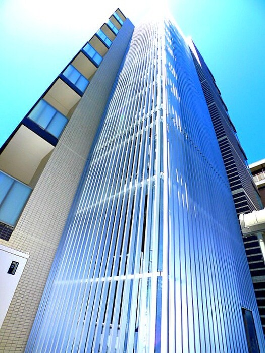 ＬＵＭＩＥＲＥの物件外観写真