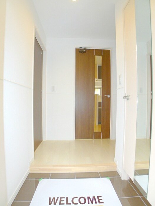 ＬＵＭＩＥＲＥの物件内観写真