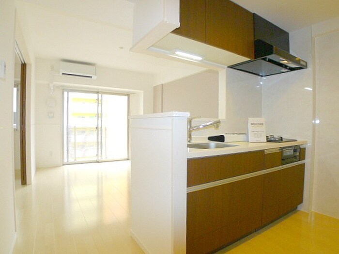 ＬＵＭＩＥＲＥの物件内観写真