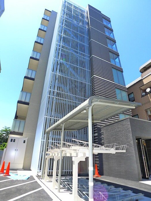 ＬＵＭＩＥＲＥの物件外観写真