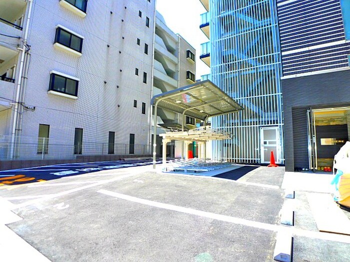 ＬＵＭＩＥＲＥの物件外観写真