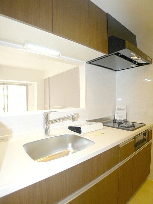 ＬＵＭＩＥＲＥの物件内観写真