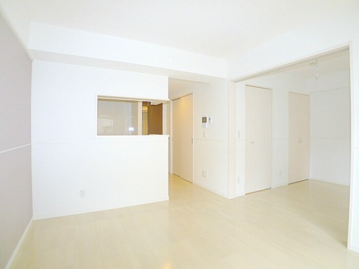 ＬＵＭＩＥＲＥの物件内観写真