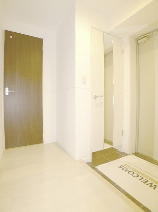 ＬＵＭＩＥＲＥの物件内観写真