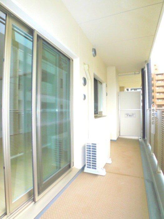 ＬＵＭＩＥＲＥの物件内観写真