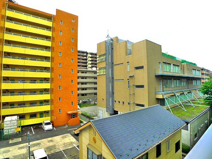 ＬＵＭＩＥＲＥの物件内観写真