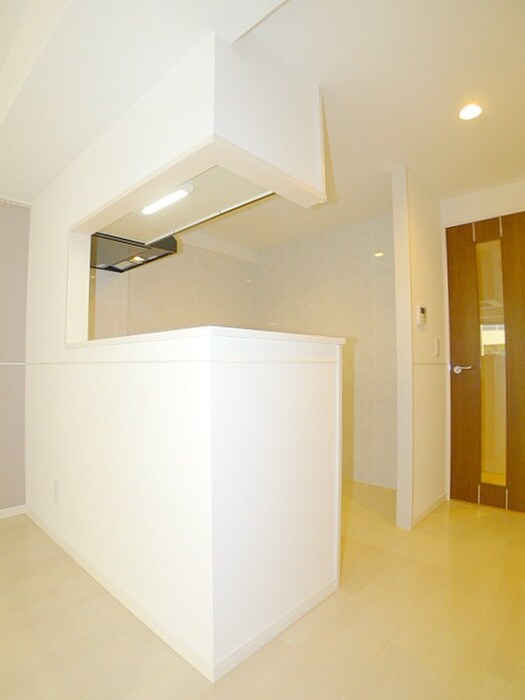 ＬＵＭＩＥＲＥの物件内観写真