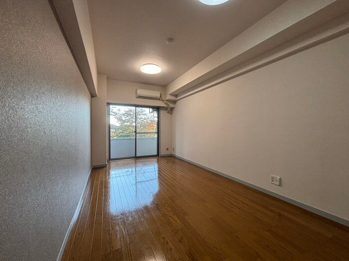 ヴィラージュ武蔵野（206）の物件内観写真