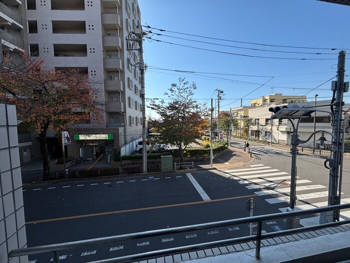 ヴィラージュ武蔵野（206）の物件内観写真