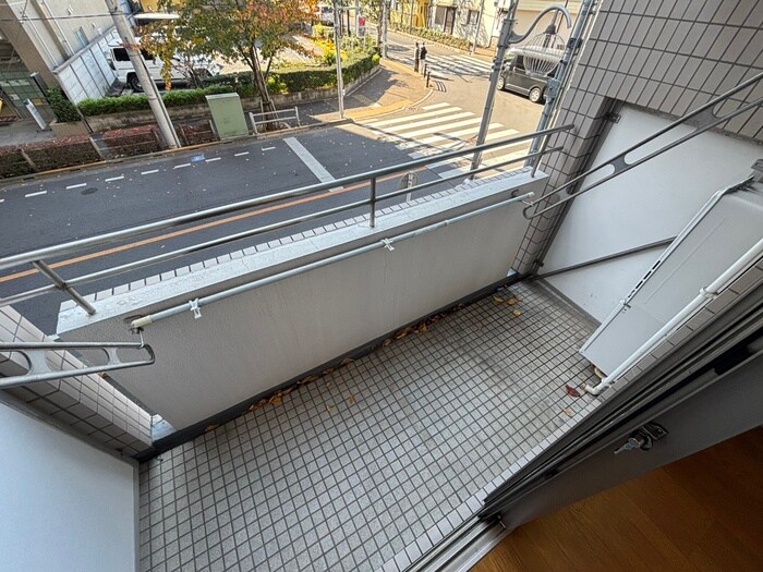 ヴィラージュ武蔵野（206）の物件内観写真