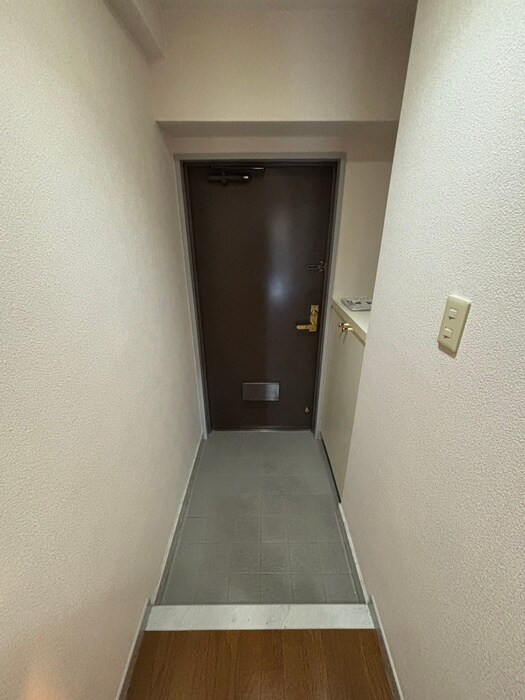 ヴィラージュ武蔵野（206）の物件内観写真