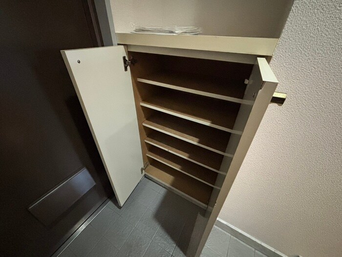 ヴィラージュ武蔵野（206）の物件内観写真