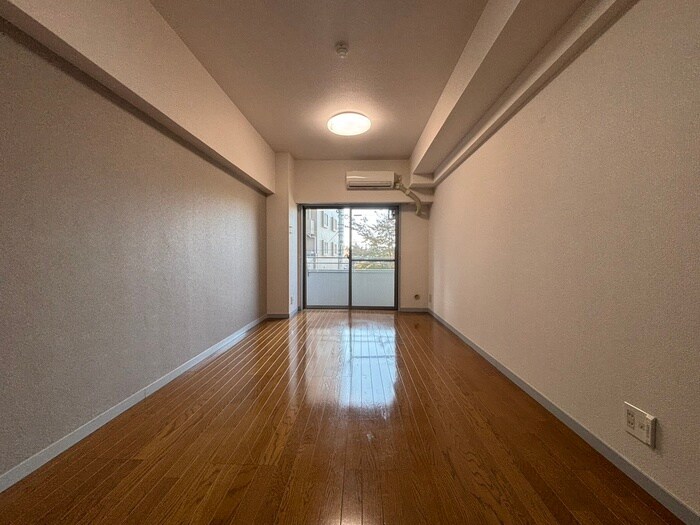 ヴィラージュ武蔵野（206）の物件内観写真