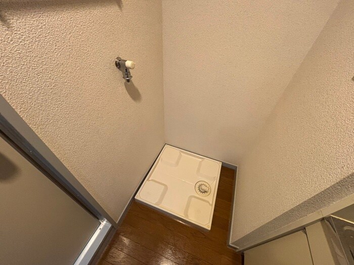 ヴィラージュ武蔵野（206）の物件内観写真