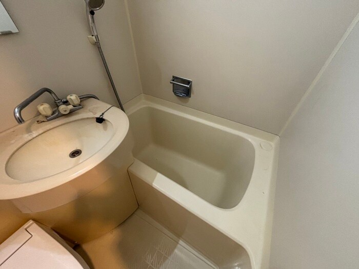 ヴィラージュ武蔵野（206）の物件内観写真