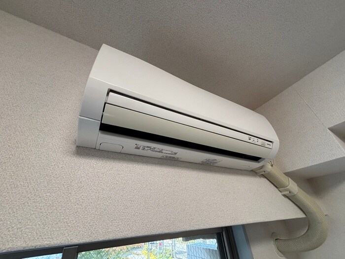 ヴィラージュ武蔵野（206）の物件内観写真