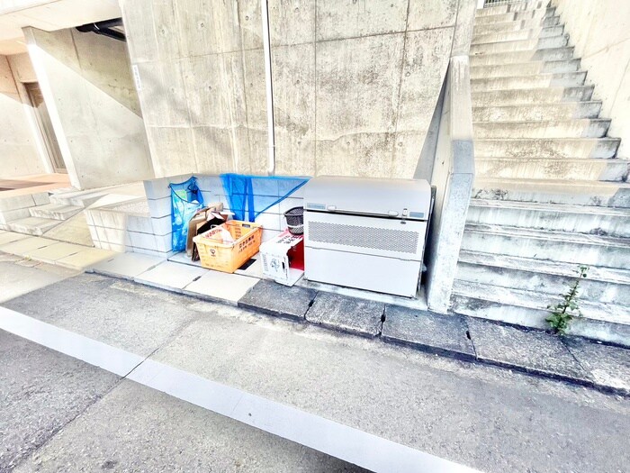 フルセイル大塚Ⅰの物件外観写真