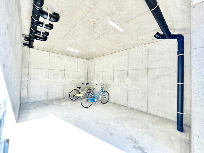 フルセイル大塚Ⅰの物件外観写真