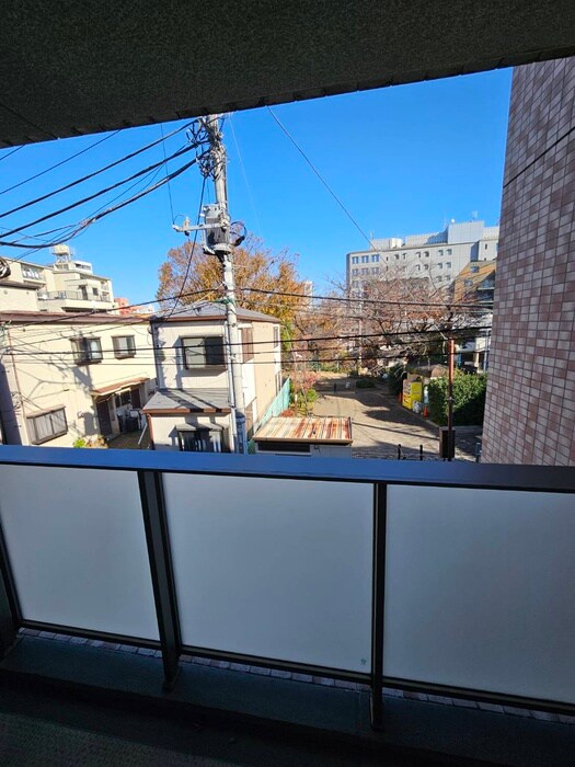 R.hours Sasazuka（208）の物件内観写真