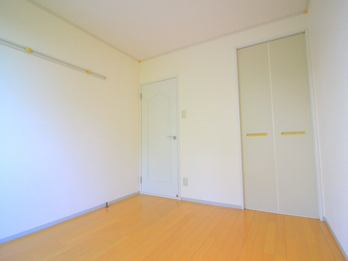 メゾンドベールの物件内観写真