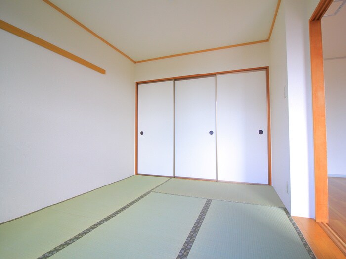 メゾンドベールの物件内観写真