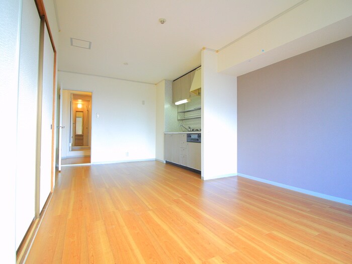 メゾンドベールの物件内観写真