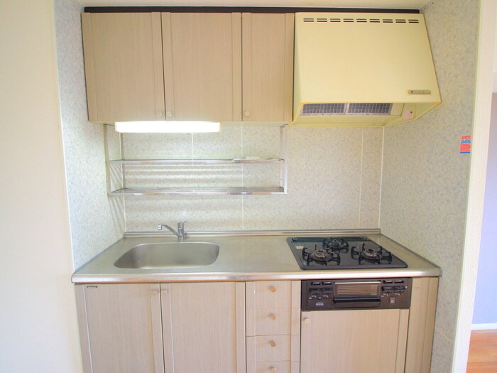 メゾンドベールの物件内観写真