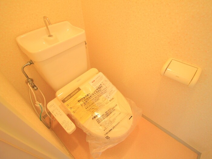 メゾンドベールの物件内観写真