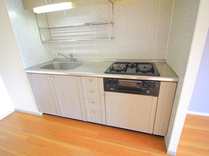 メゾンドベールの物件内観写真