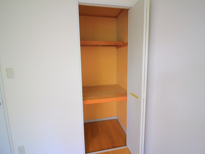 メゾンドベールの物件内観写真