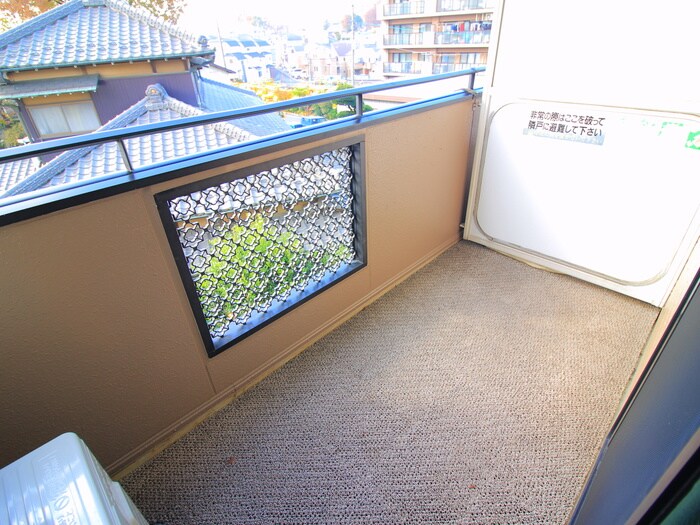 メゾンドベールの物件内観写真