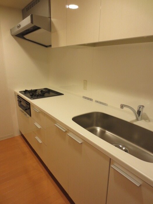 パ－クアクシス滝野川の物件内観写真