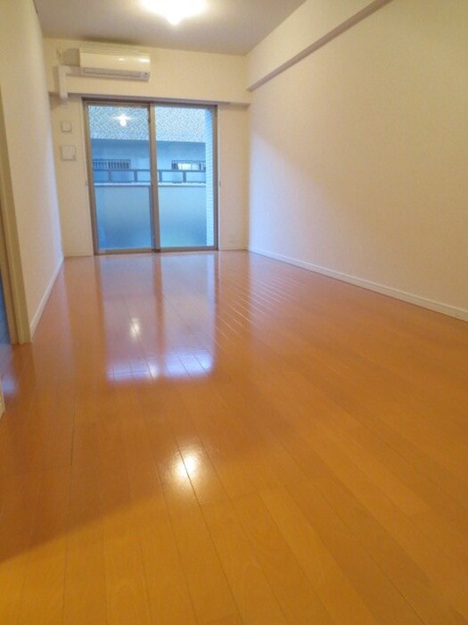 パ－クアクシス滝野川の物件内観写真