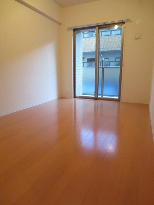 パ－クアクシス滝野川の物件内観写真