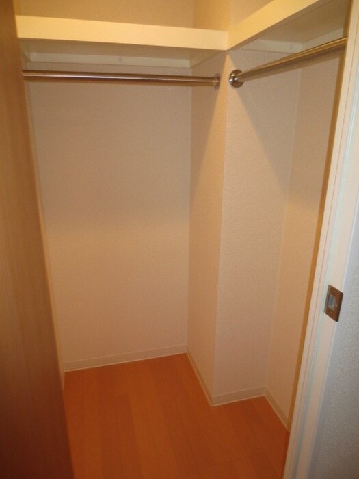 パ－クアクシス滝野川の物件内観写真