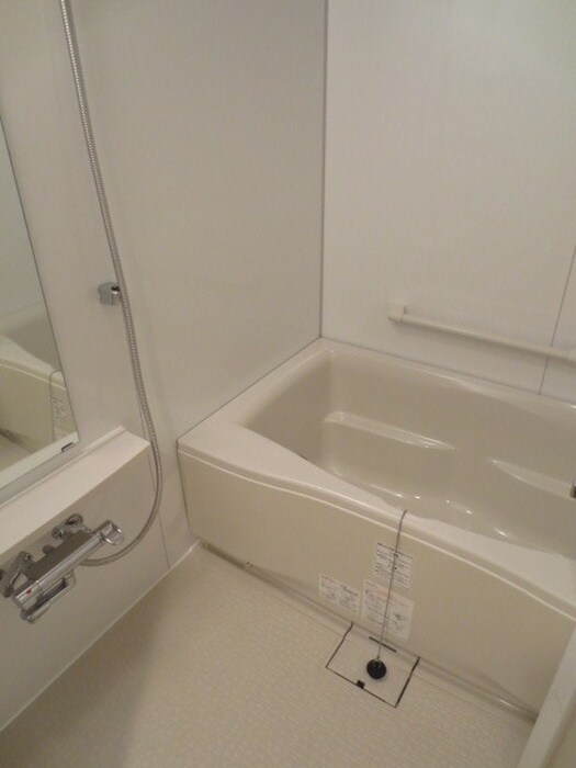 パ－クアクシス滝野川の物件内観写真