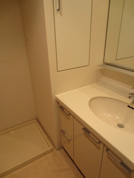 パ－クアクシス滝野川の物件内観写真