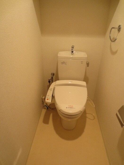 パ－クアクシス滝野川の物件内観写真