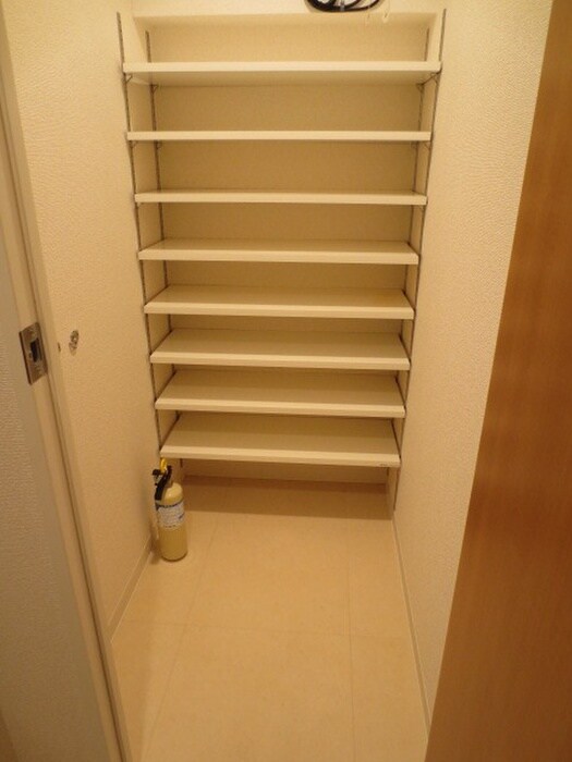 パ－クアクシス滝野川の物件内観写真