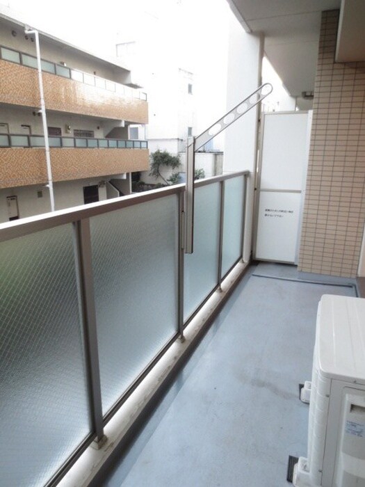 パ－クアクシス滝野川の物件内観写真