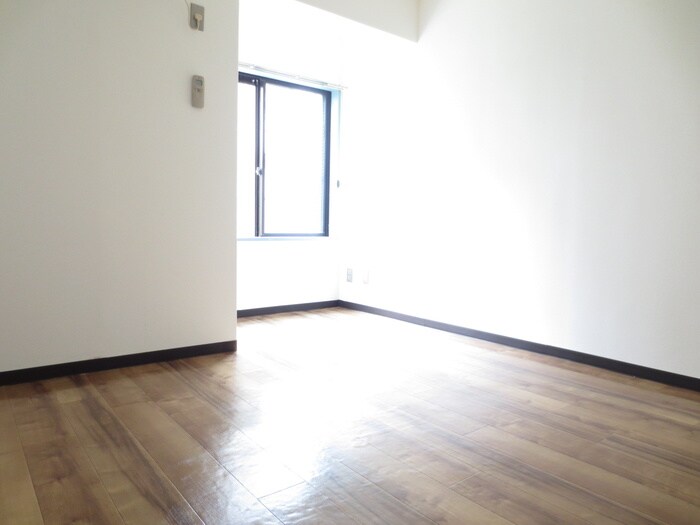 アメニティコウヤマ第12ガーデンの物件内観写真