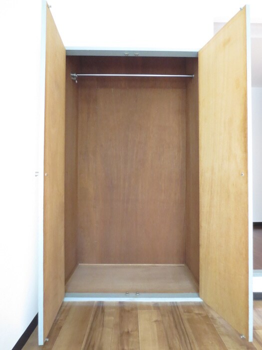 アメニティコウヤマ第12ガーデンの物件内観写真