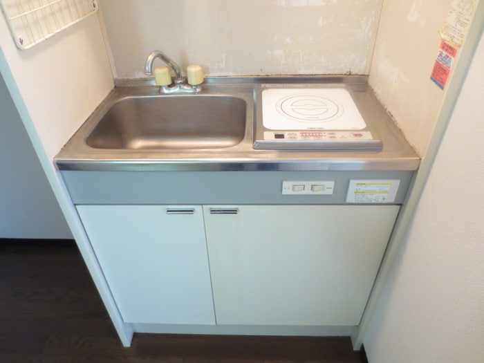 アメニティコウヤマ第12ガーデンの物件内観写真