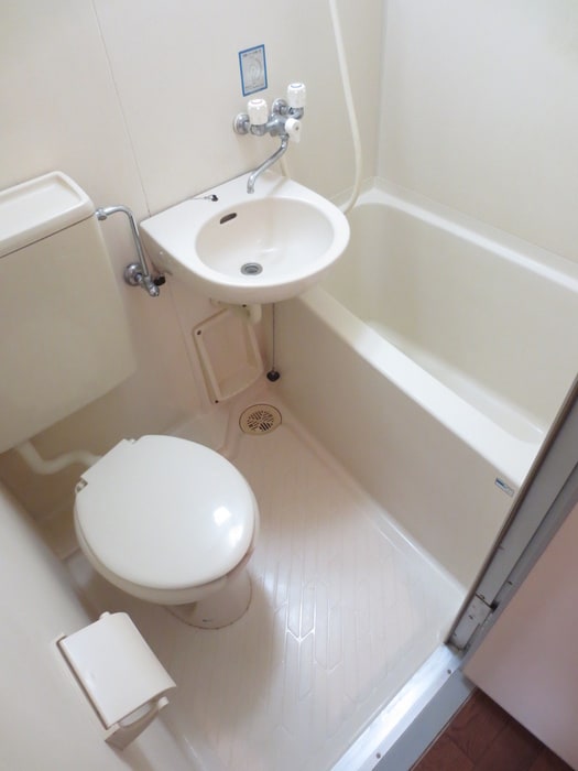 アメニティコウヤマ第12ガーデンの物件内観写真