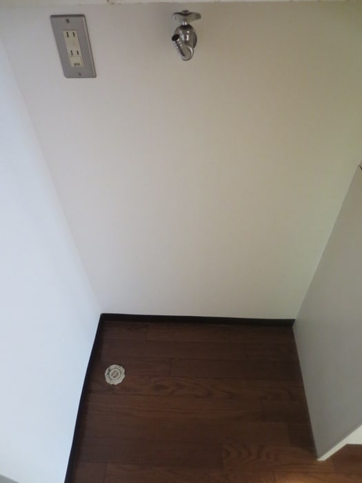 アメニティコウヤマ第12ガーデンの物件内観写真